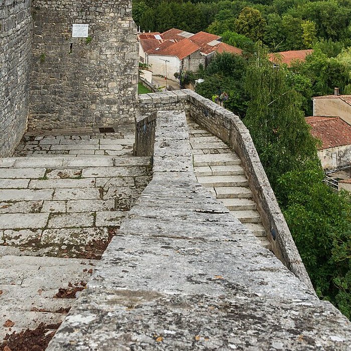 Photo de Donjon de Pons