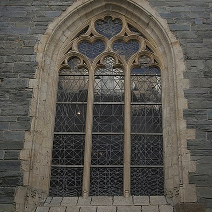 Photo de Chapelle Saint-Yves de Rennes