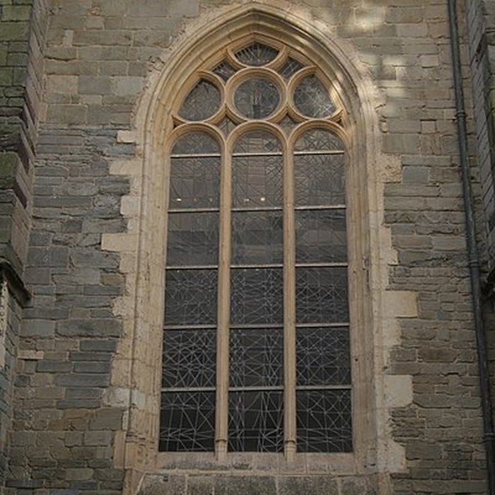 Photo de Chapelle Saint-Yves de Rennes