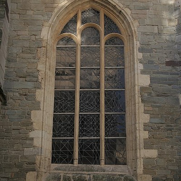 Photo de Chapelle Saint-Yves de Rennes