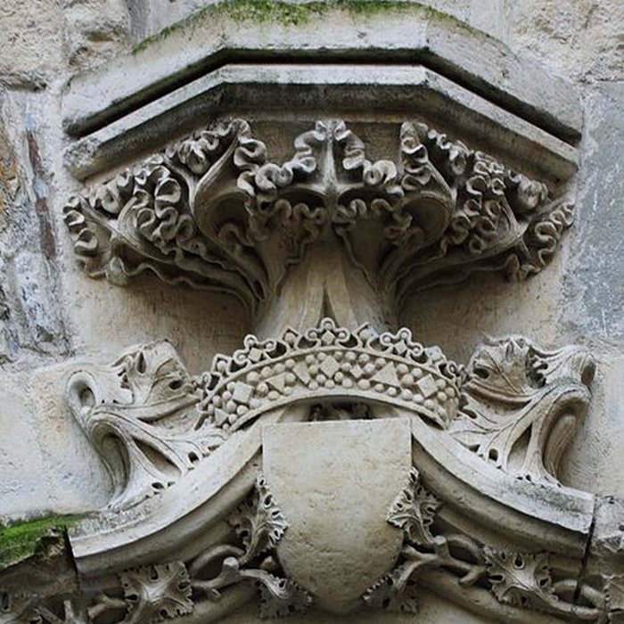 Photo de Chapelle Saint-Yves de Rennes