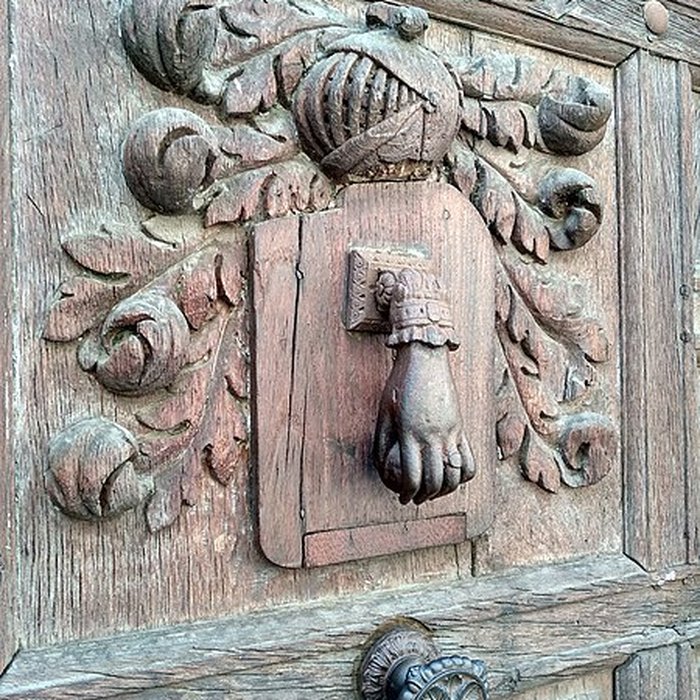 Photo de Chapelle Saint-Yves de Rennes