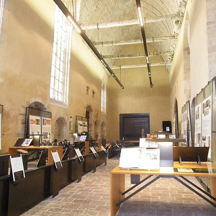 Photo de Chapelle Saint-Yves de Rennes