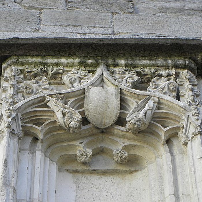 Photo de Chapelle Saint-Yves de Rennes