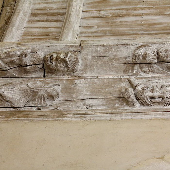 Photo de Chapelle Saint-Yves de Rennes