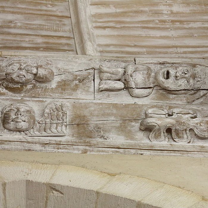 Photo de Chapelle Saint-Yves de Rennes