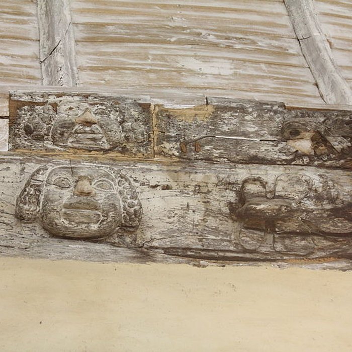 Photo de Chapelle Saint-Yves de Rennes