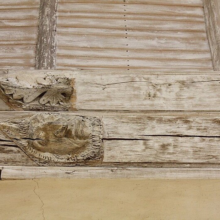 Photo de Chapelle Saint-Yves de Rennes