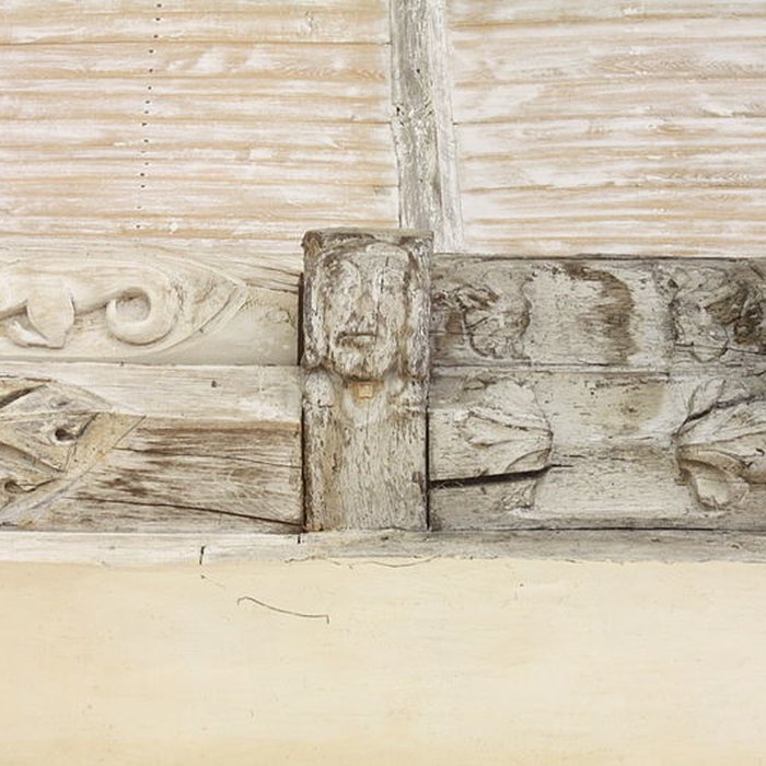 Photo de Chapelle Saint-Yves de Rennes