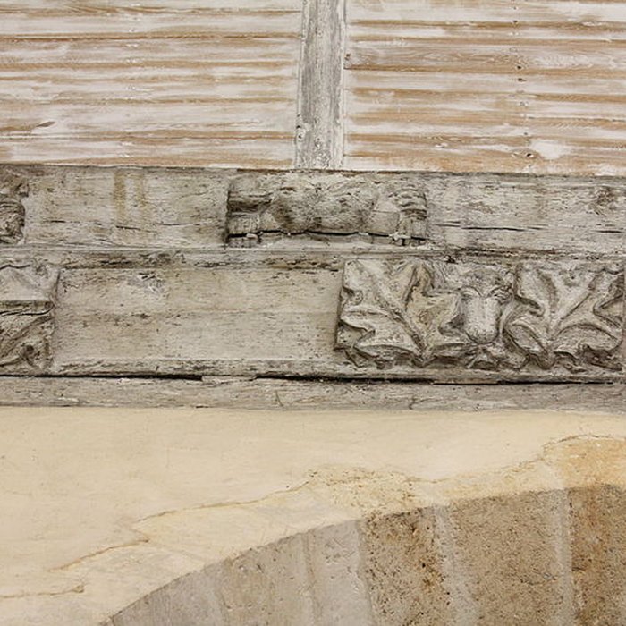 Photo de Chapelle Saint-Yves de Rennes