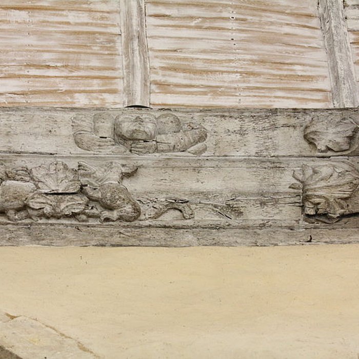 Photo de Chapelle Saint-Yves de Rennes