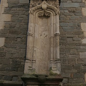 Chapelle Saint-Yves de Rennes