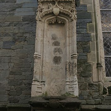 Chapelle Saint-Yves de Rennes
