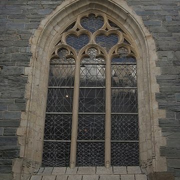 Chapelle Saint-Yves de Rennes