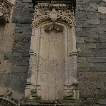 Chapelle Saint-Yves de Rennes