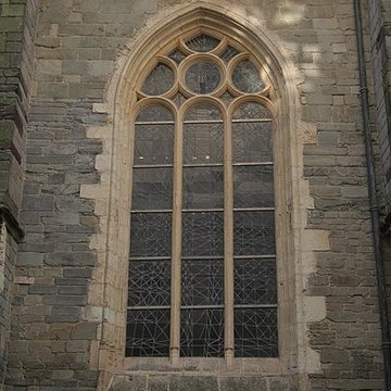 Chapelle Saint-Yves de Rennes