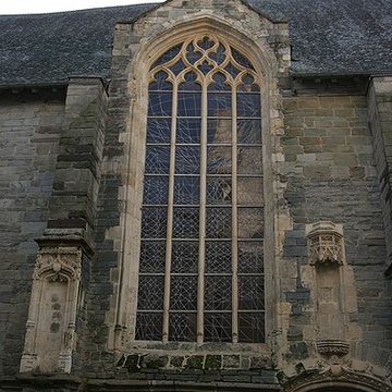 Chapelle Saint-Yves de Rennes