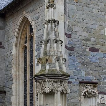 Chapelle Saint-Yves de Rennes