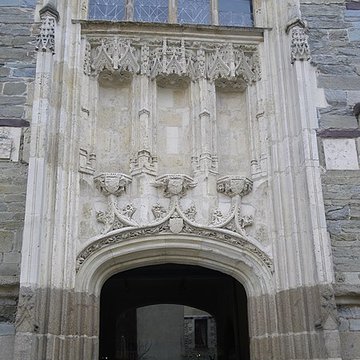Chapelle Saint-Yves de Rennes