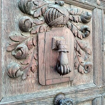 Chapelle Saint-Yves de Rennes