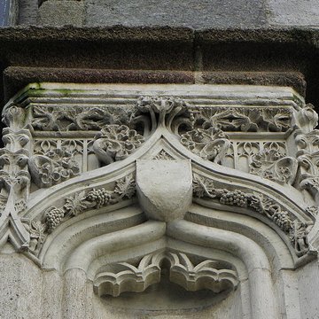 Chapelle Saint-Yves de Rennes