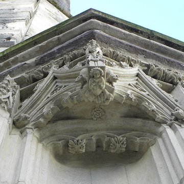 Chapelle Saint-Yves de Rennes