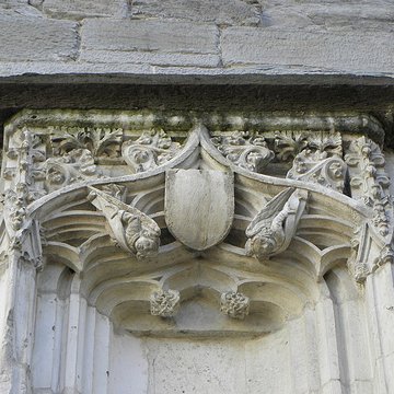 Chapelle Saint-Yves de Rennes