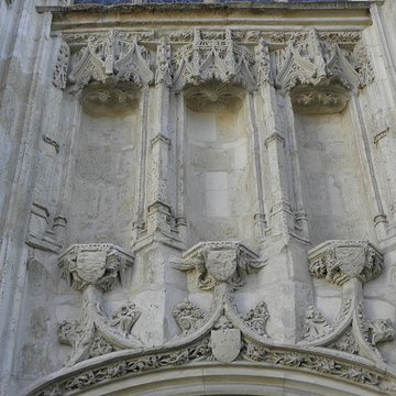 Chapelle Saint-Yves de Rennes