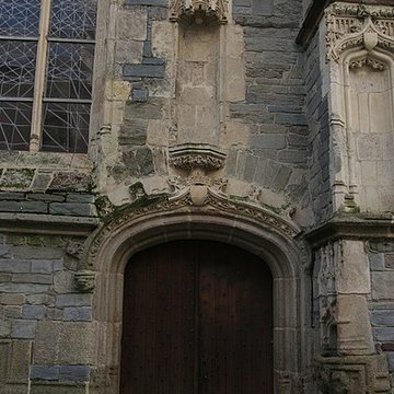 Chapelle Saint-Yves de Rennes