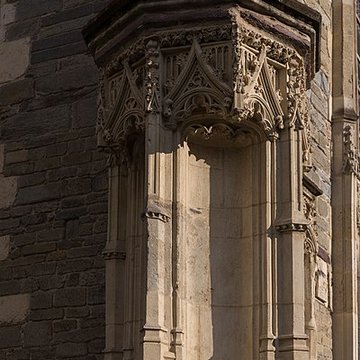 Chapelle Saint-Yves de Rennes