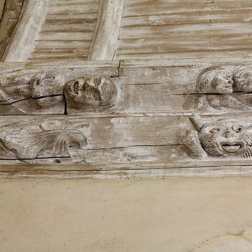 Chapelle Saint-Yves de Rennes