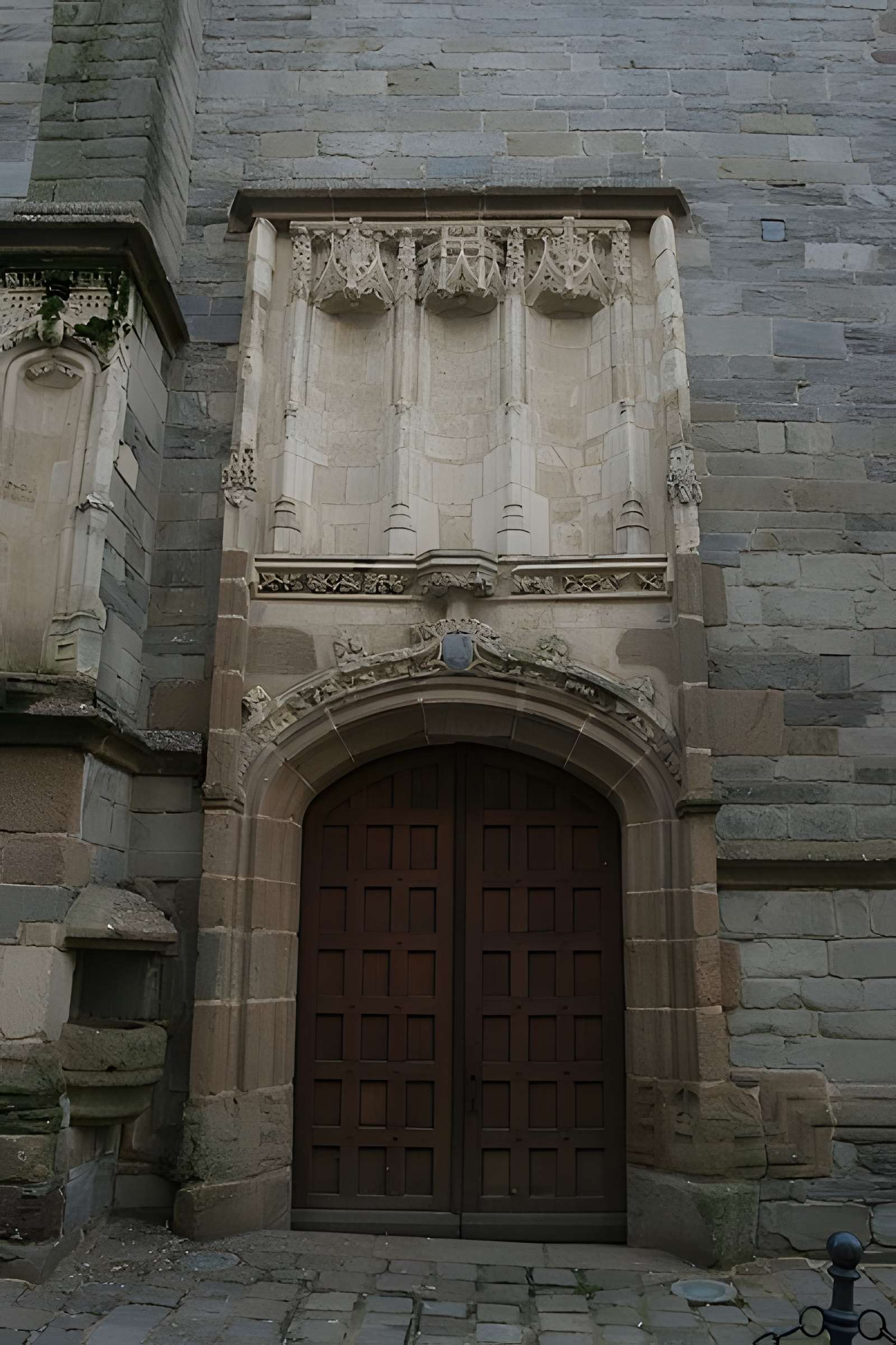 Chapelle Saint-Yves de Rennes