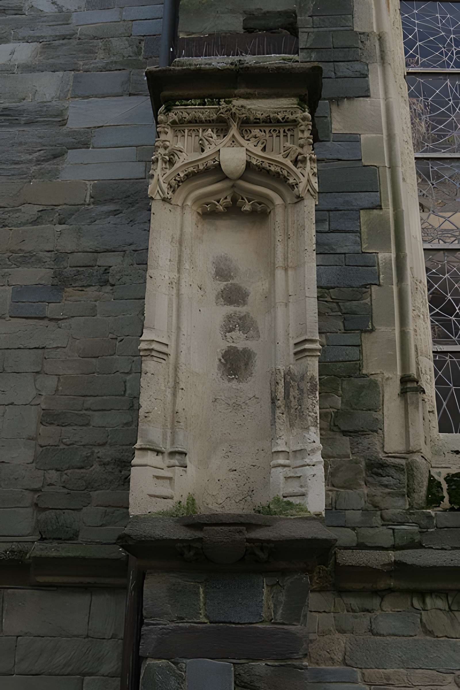 Chapelle Saint-Yves de Rennes