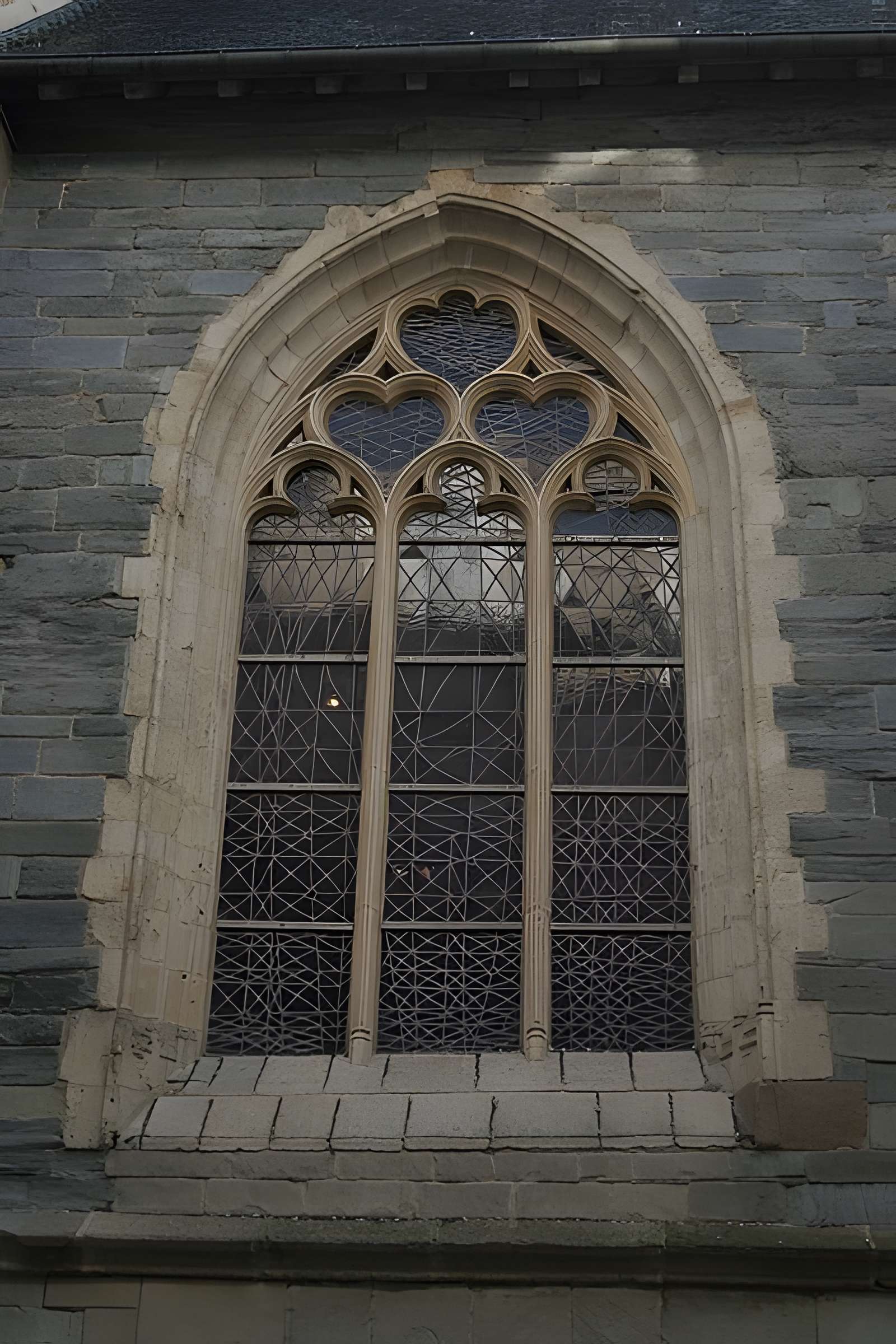 Chapelle Saint-Yves de Rennes