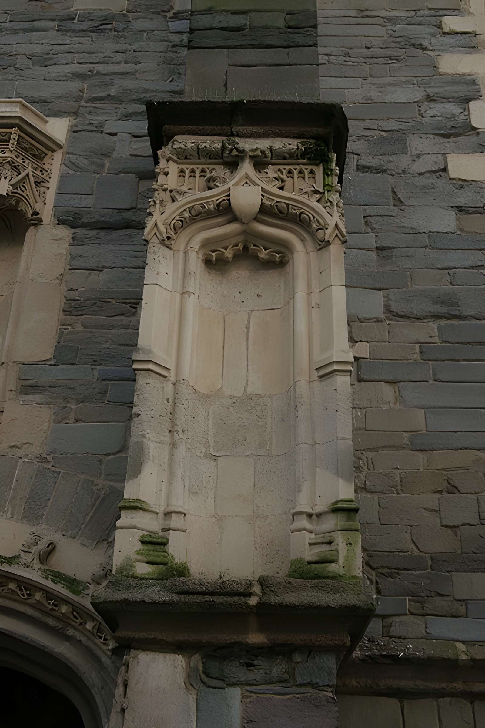 Chapelle Saint-Yves de Rennes