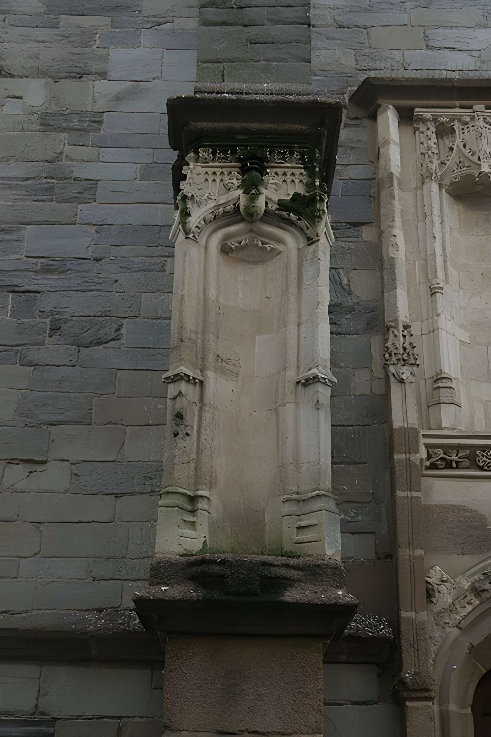 Chapelle Saint-Yves de Rennes