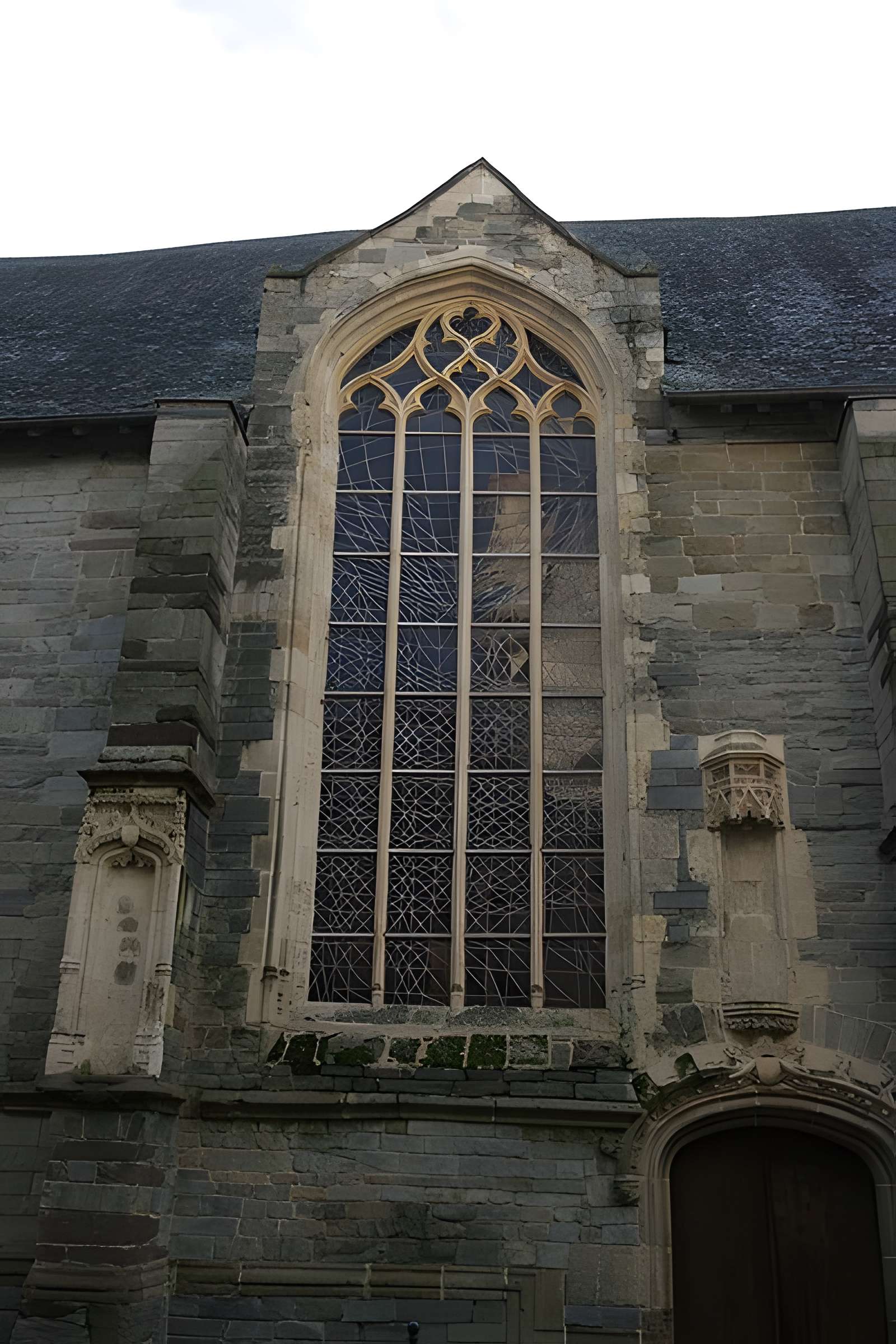 Chapelle Saint-Yves de Rennes