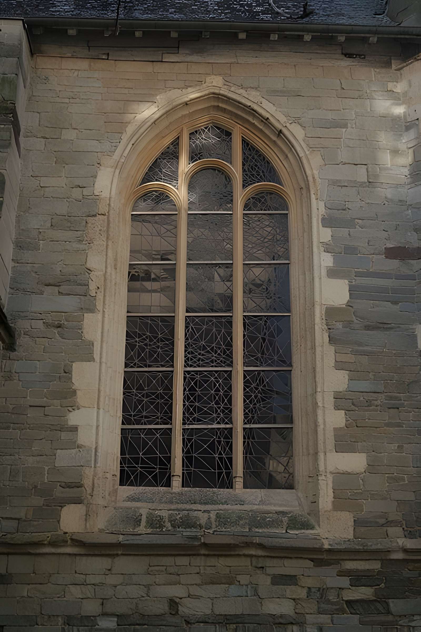 Chapelle Saint-Yves de Rennes