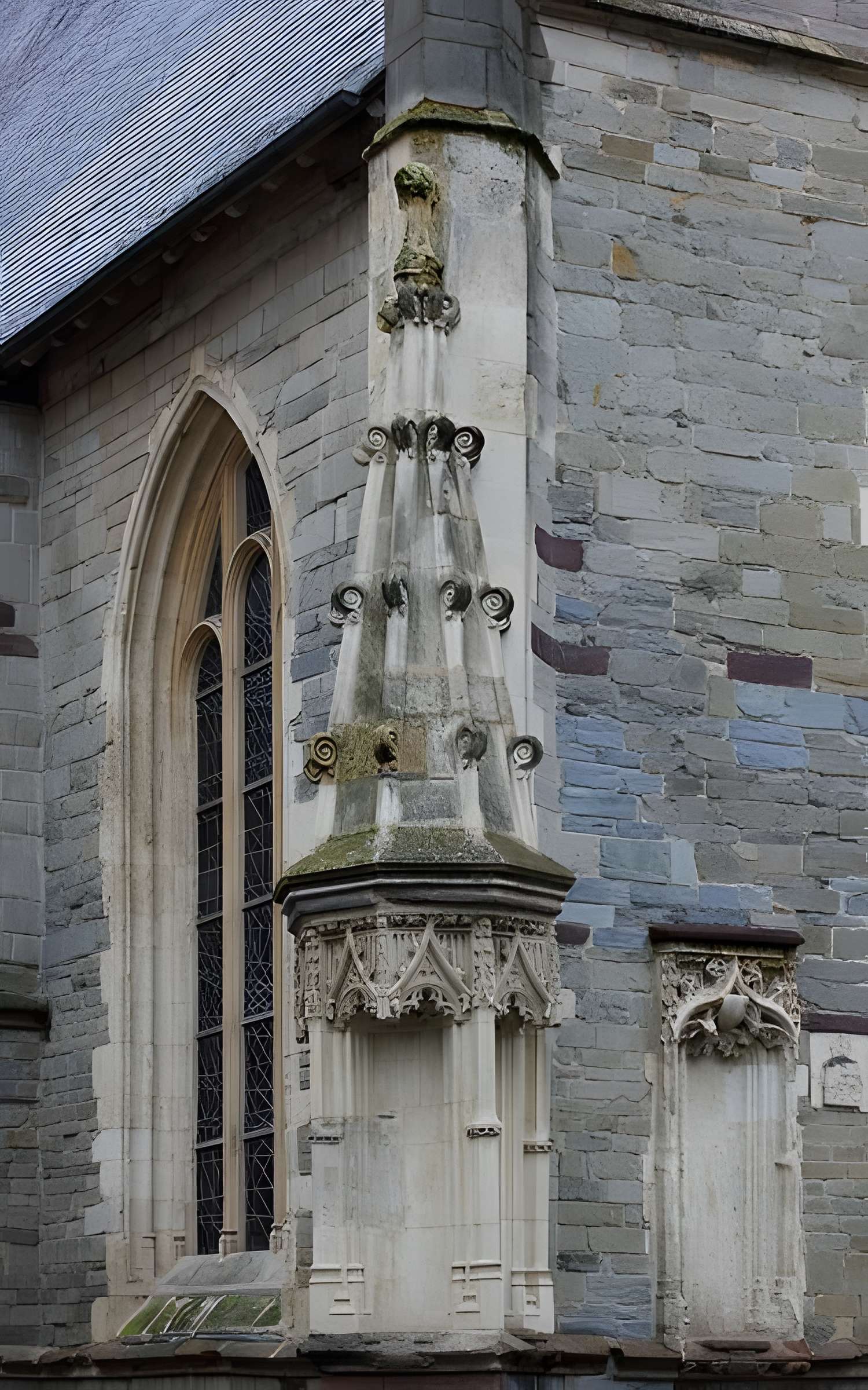 Chapelle Saint-Yves de Rennes