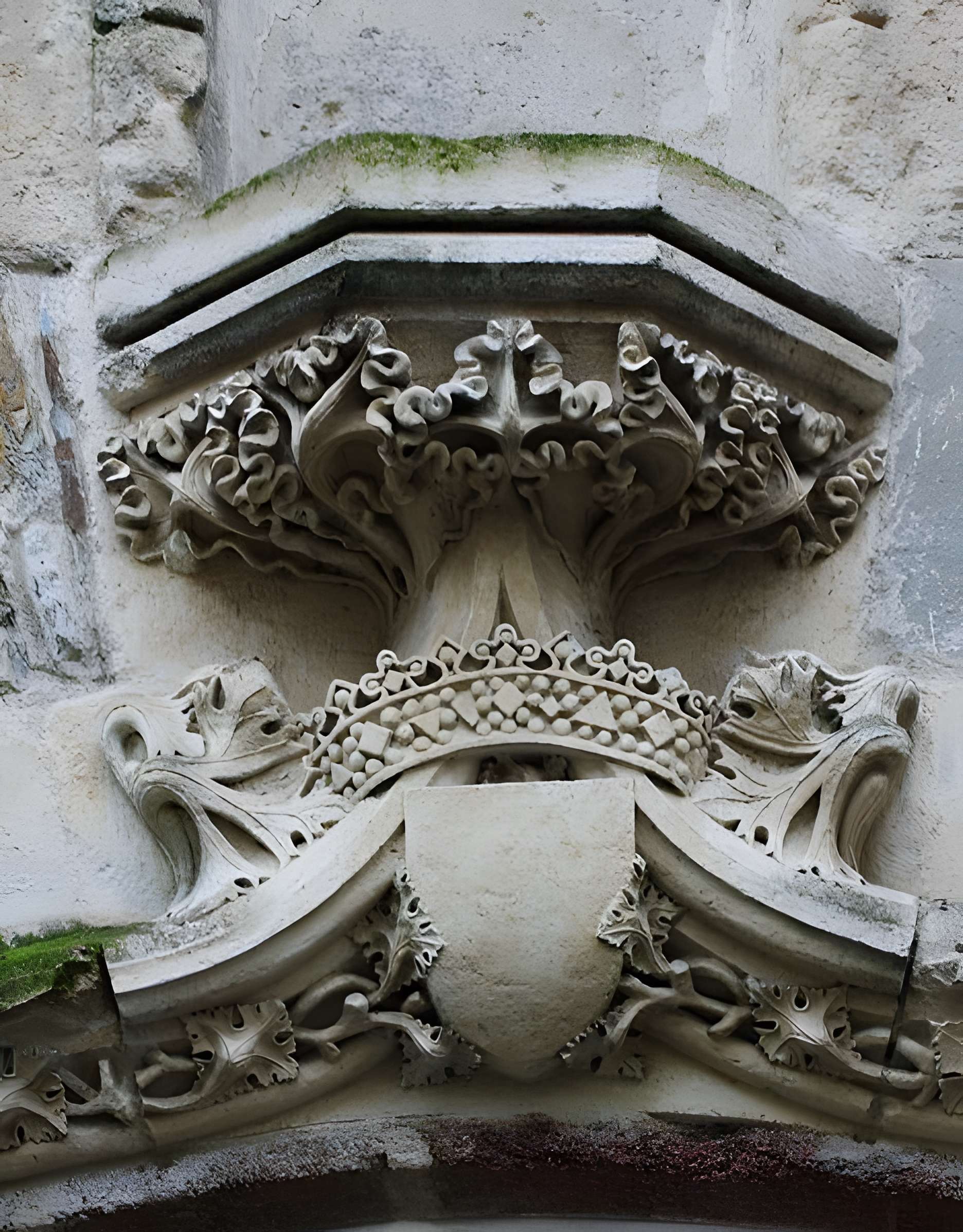 Chapelle Saint-Yves de Rennes