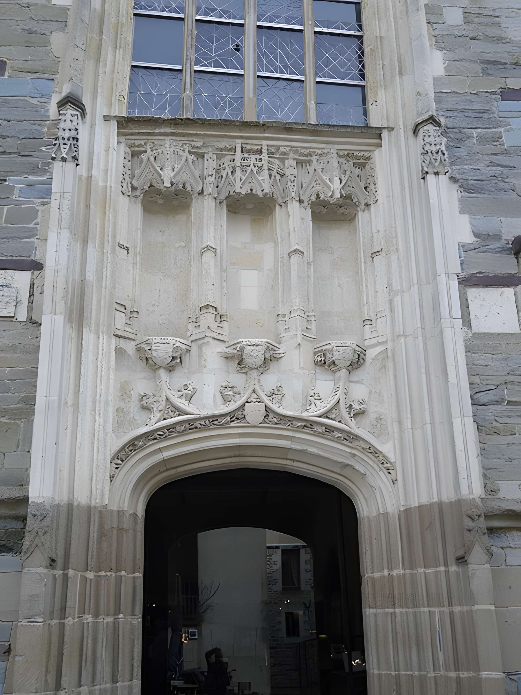 Chapelle Saint-Yves de Rennes