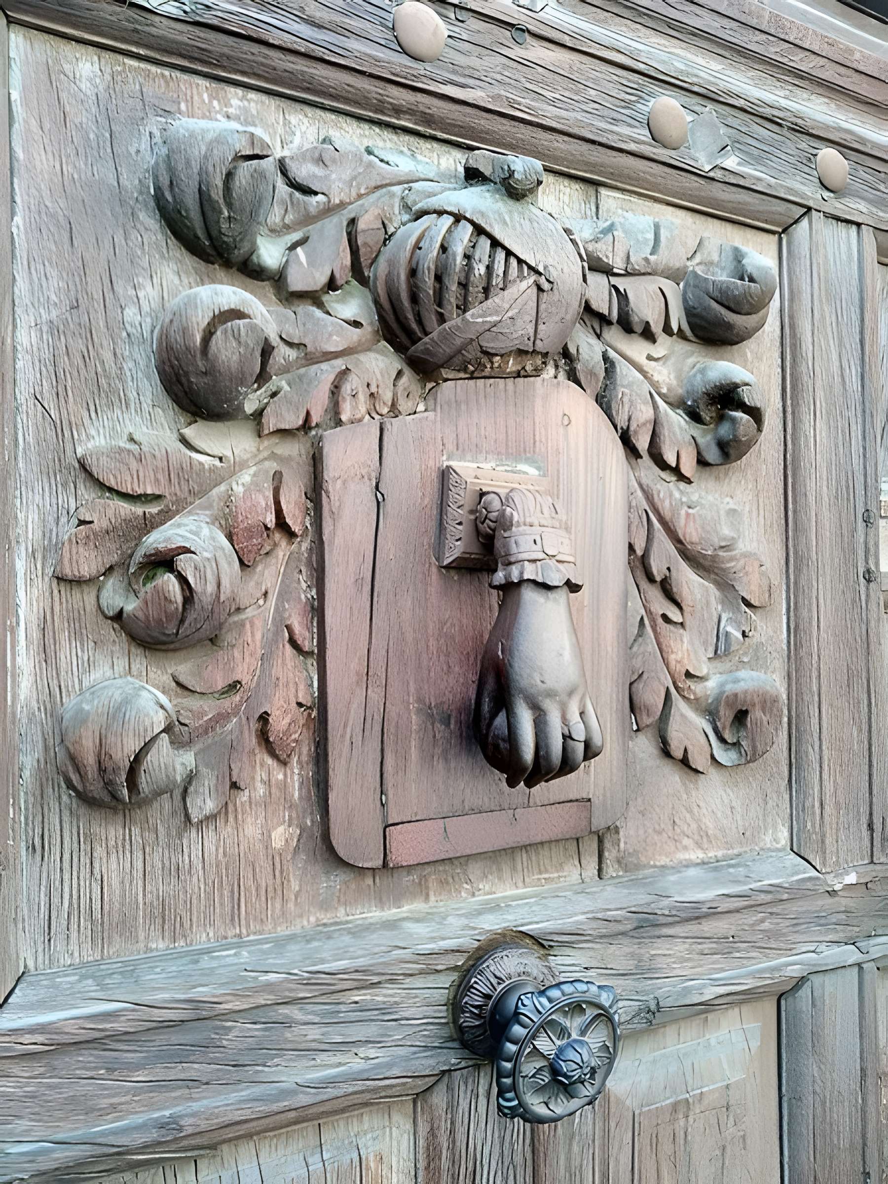 Chapelle Saint-Yves de Rennes