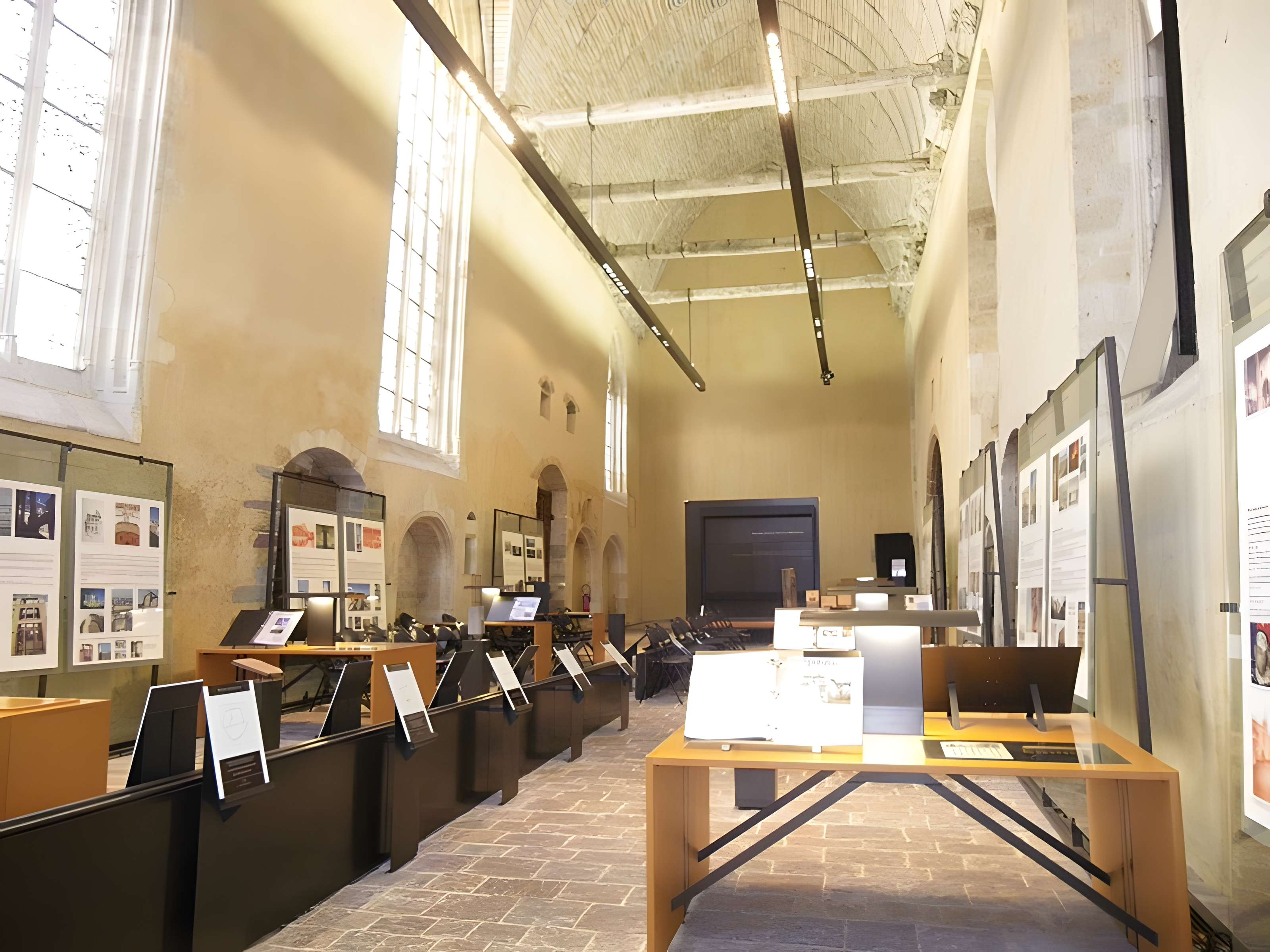 Chapelle Saint-Yves de Rennes