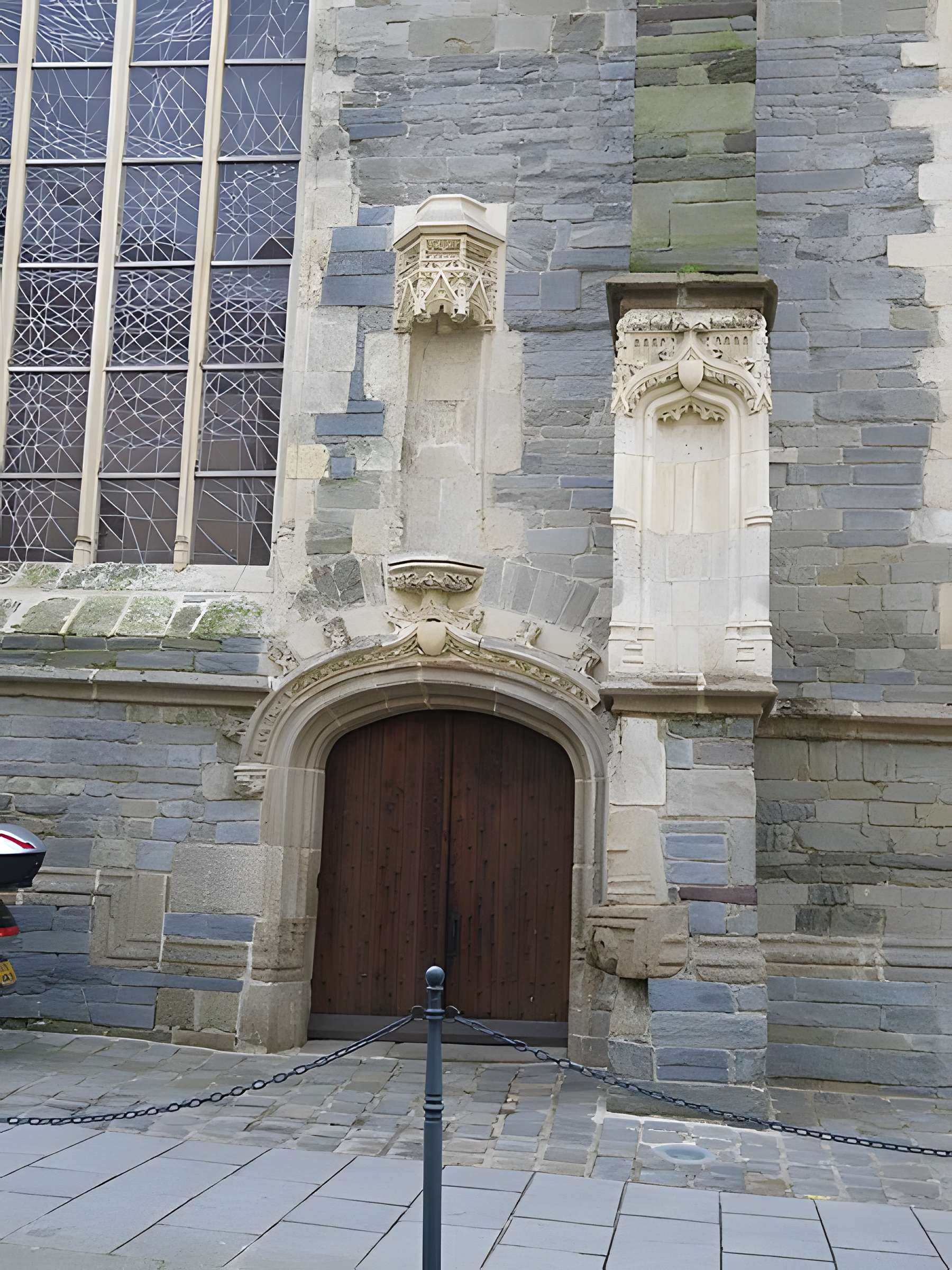 Chapelle Saint-Yves de Rennes