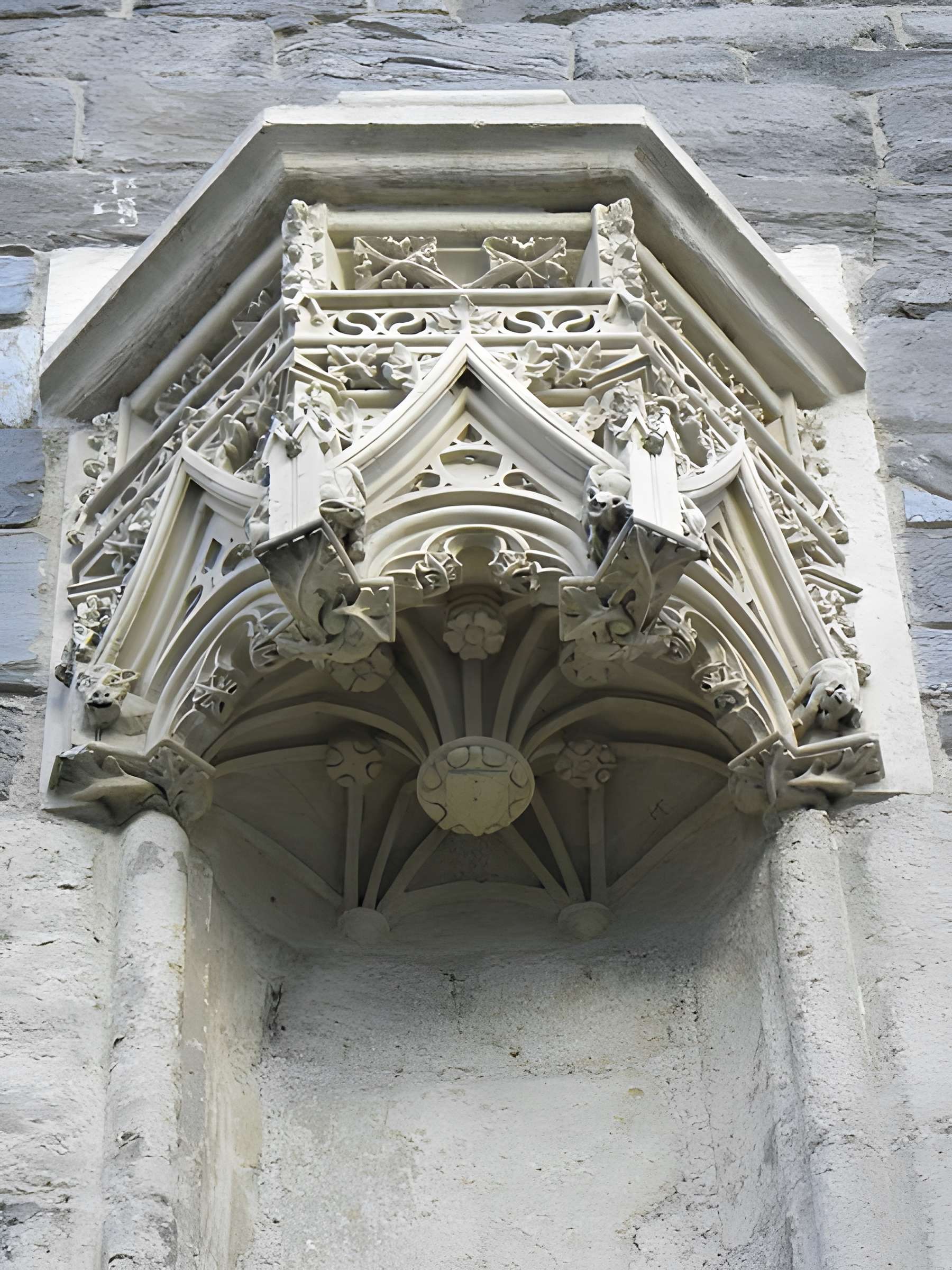 Chapelle Saint-Yves de Rennes