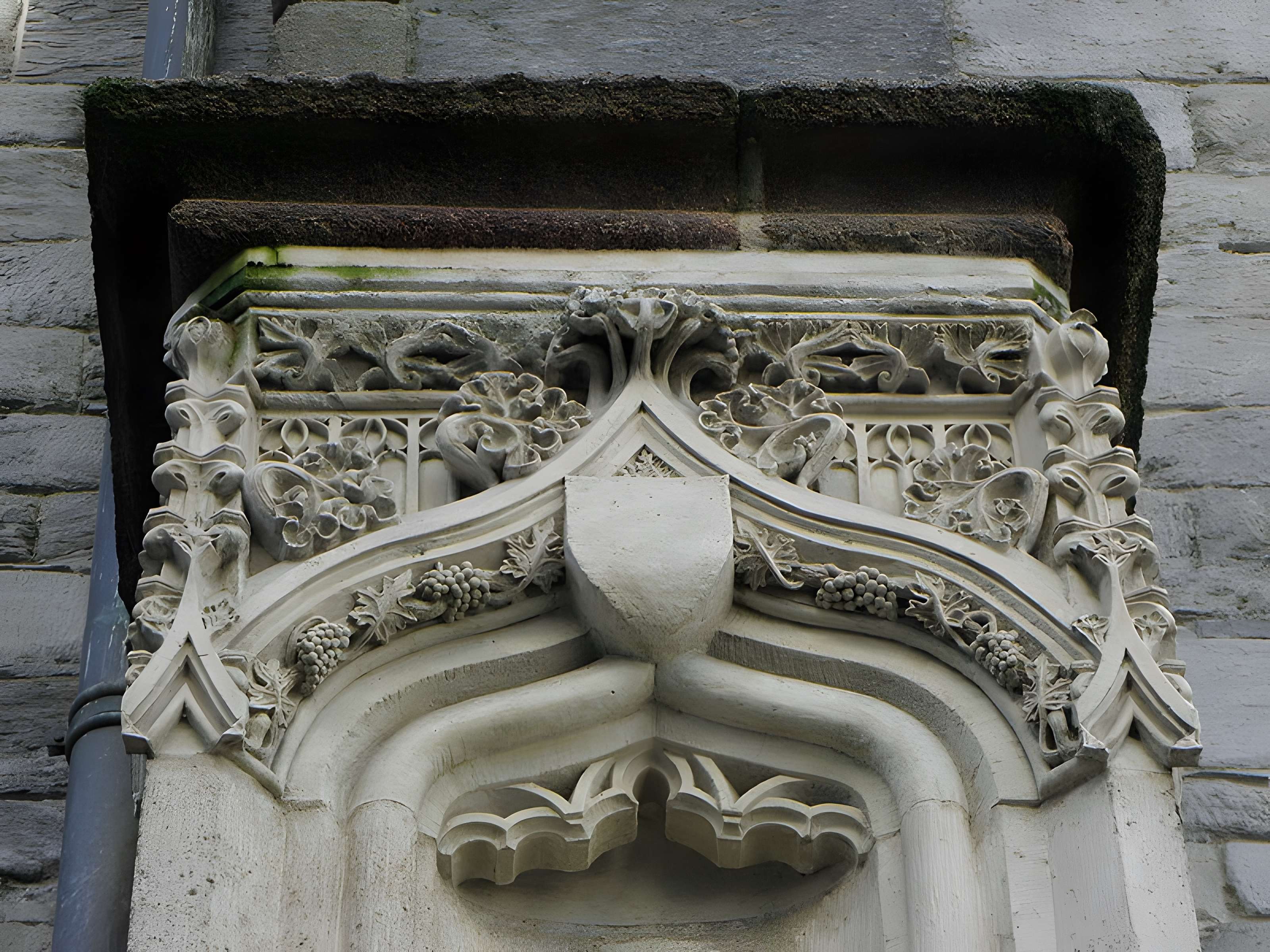 Chapelle Saint-Yves de Rennes