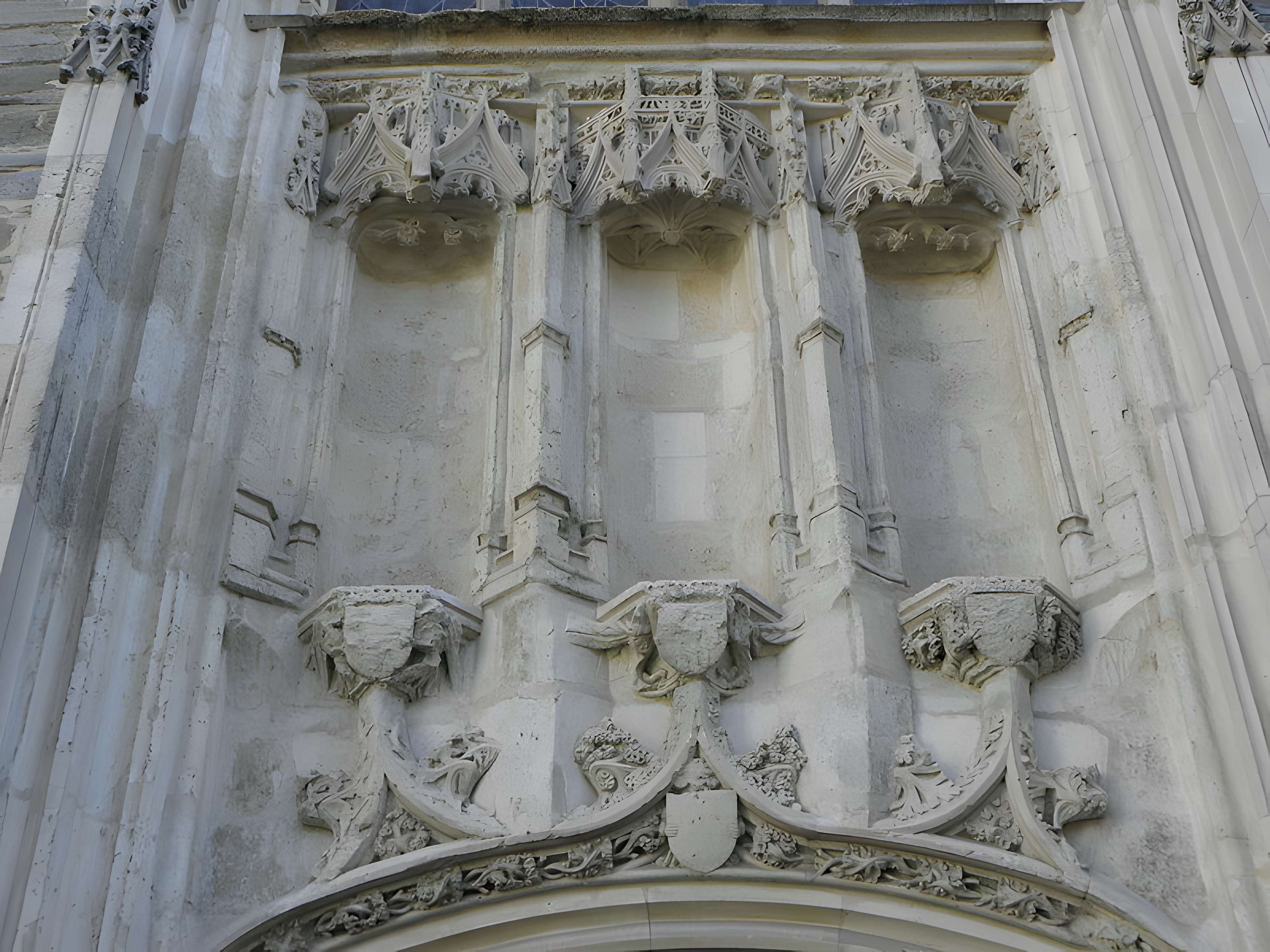 Chapelle Saint-Yves de Rennes