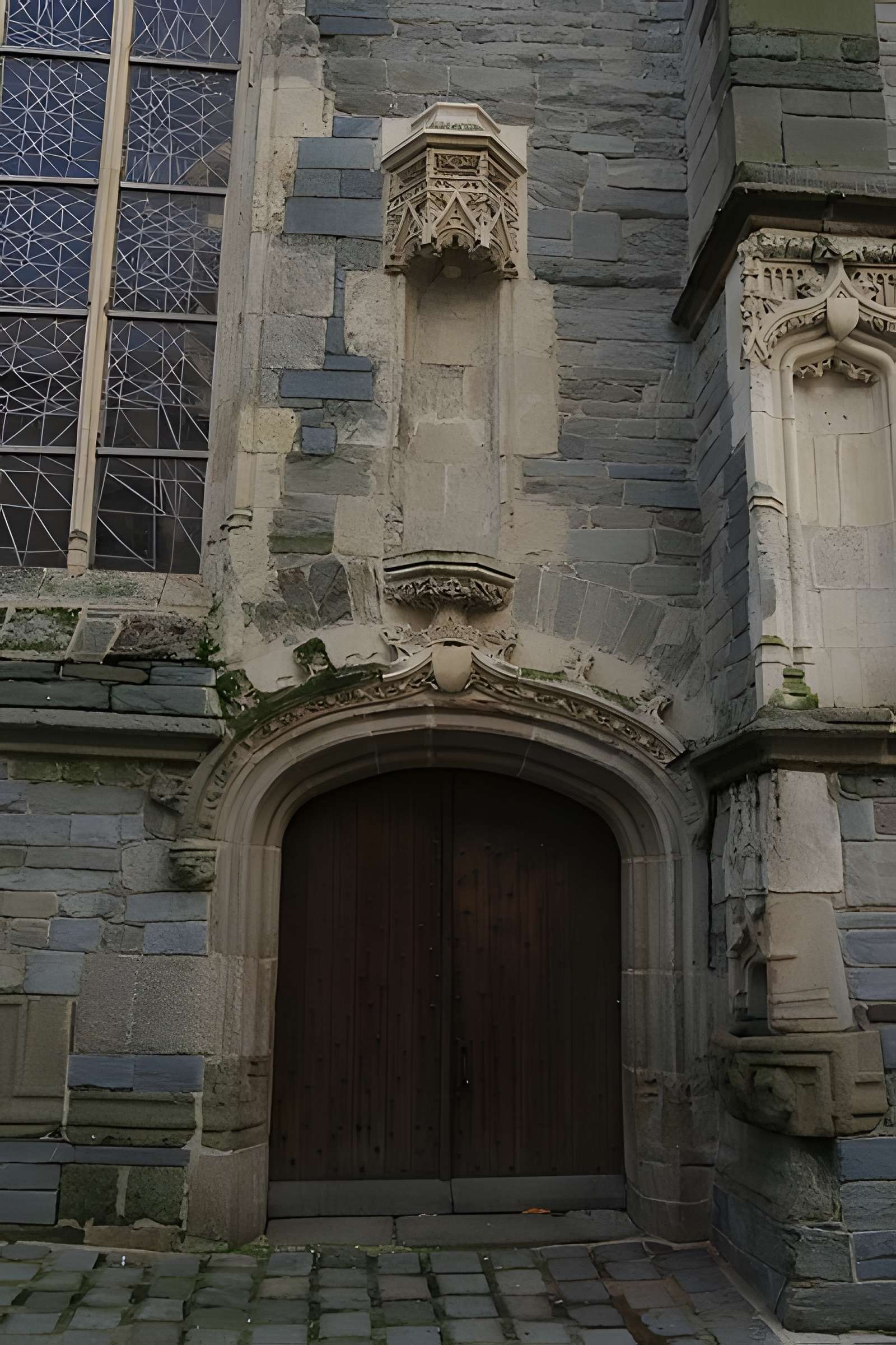 Chapelle Saint-Yves de Rennes