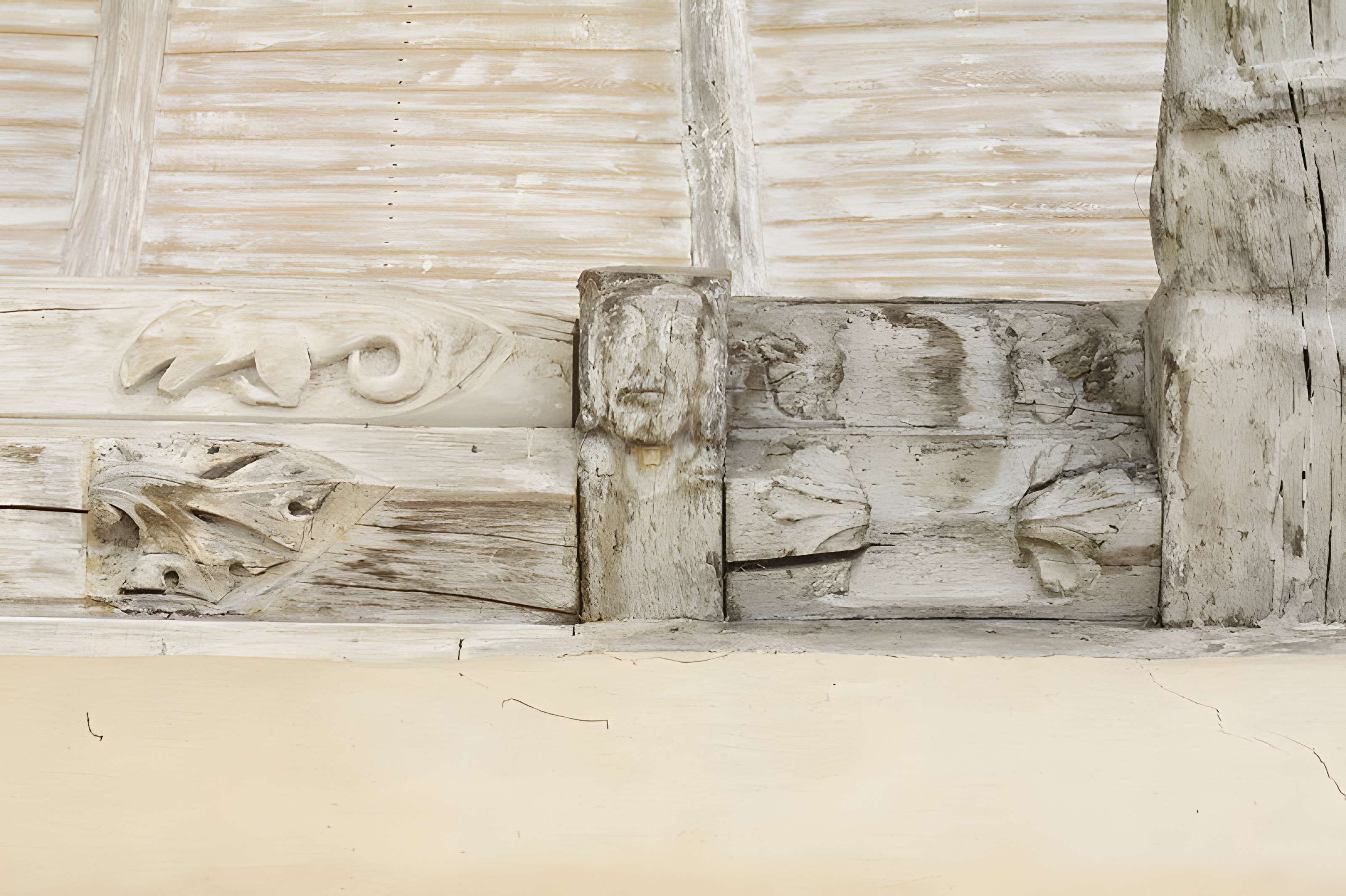 Chapelle Saint-Yves de Rennes