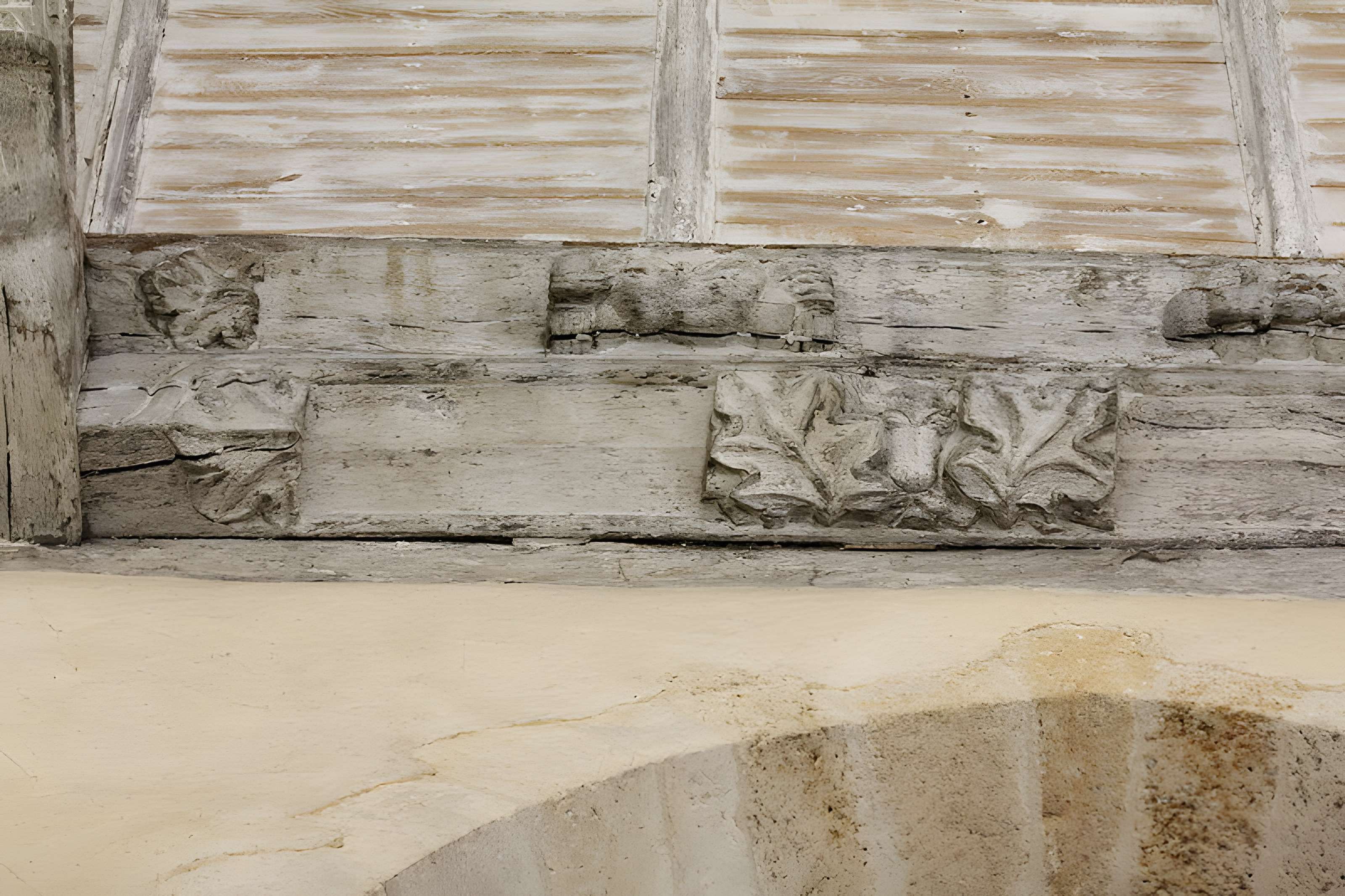 Chapelle Saint-Yves de Rennes